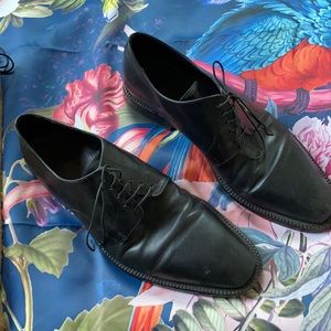 HUGO BOSS Dress Shoes US 11